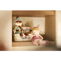 Jollein Knuffel - Knight Duke