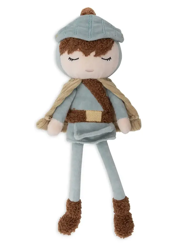 Jollein Knuffel - Knight Duke