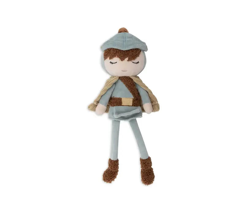 Jollein Knuffel - Knight Duke