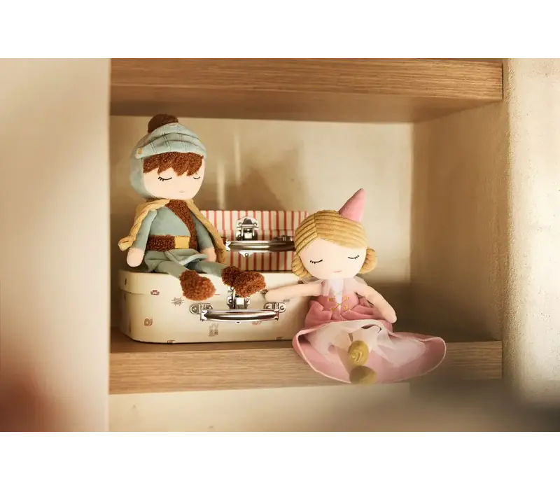 Jollein Knuffel - Lady Lynn