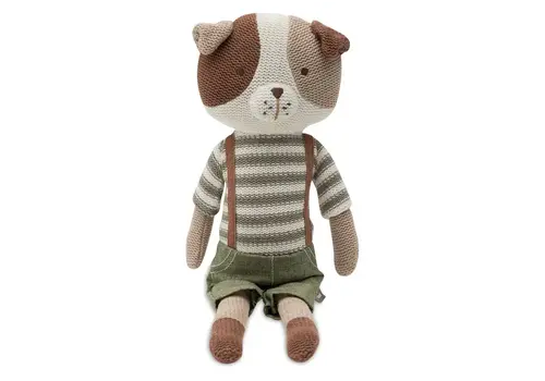 Jollein Jollein Knuffel - Mick