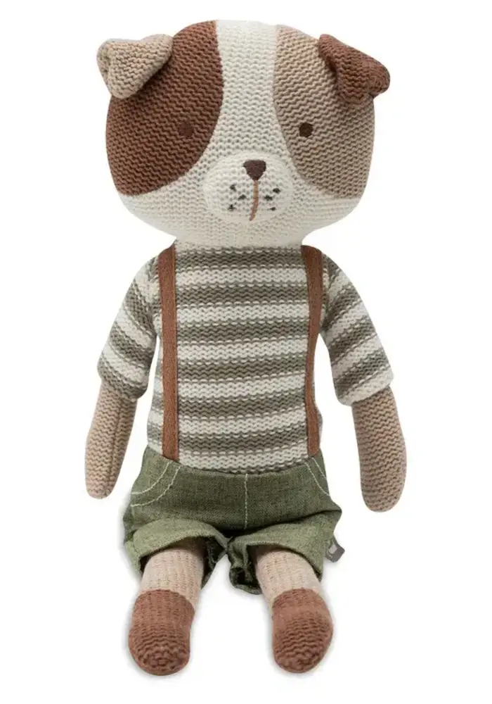 Jollein Knuffel - Mick