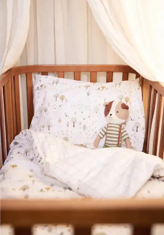 Jollein Knuffel - Mick