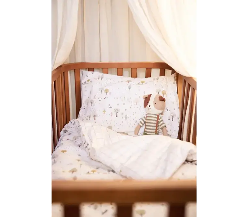 Jollein Knuffel - Mick