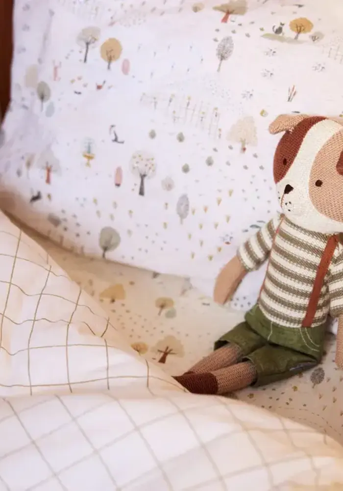 Jollein Knuffel - Mick