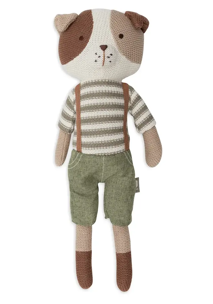 Jollein Knuffel - Mick