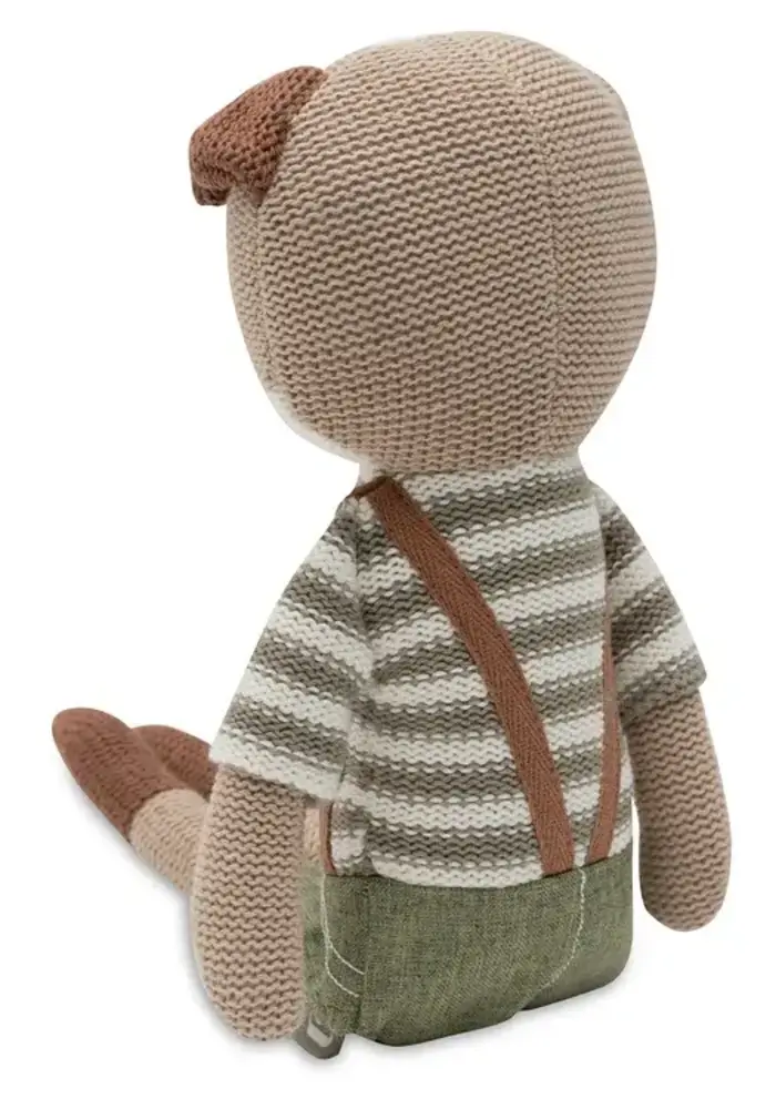 Jollein Knuffel - Mick