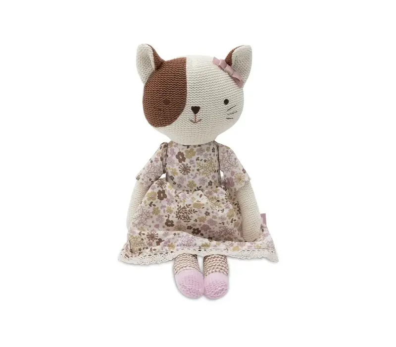 Jollein Knuffel - Jill