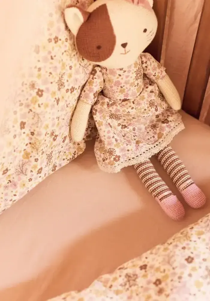 Jollein Knuffel - Jill