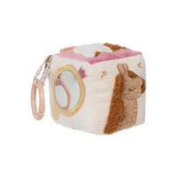 Jollein Activiteitenkubus - Flower Fairies