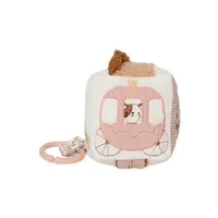 Jollein Activiteitenkubus - Flower Fairies