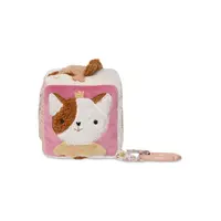 Jollein Activiteitenkubus - Flower Fairies