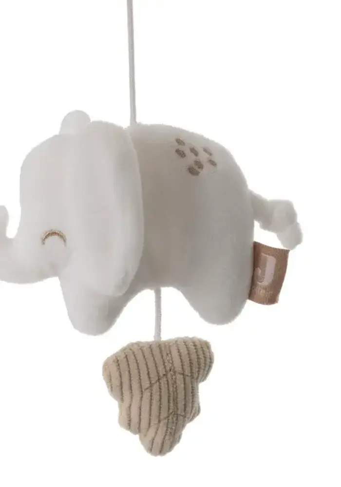 Jollein Babymobiel - Elephant Tales