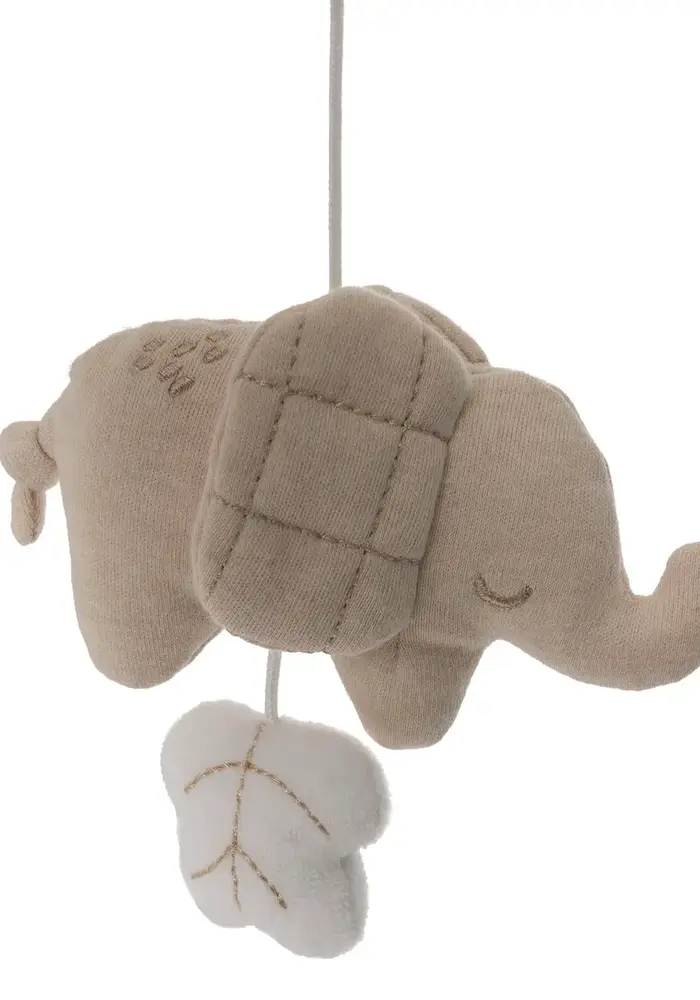 Jollein Babymobiel - Elephant Tales