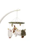 Jollein Babymobiel - Tiny Park