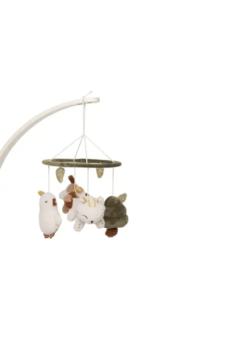 Jollein Jollein Babymobiel - Tiny Park