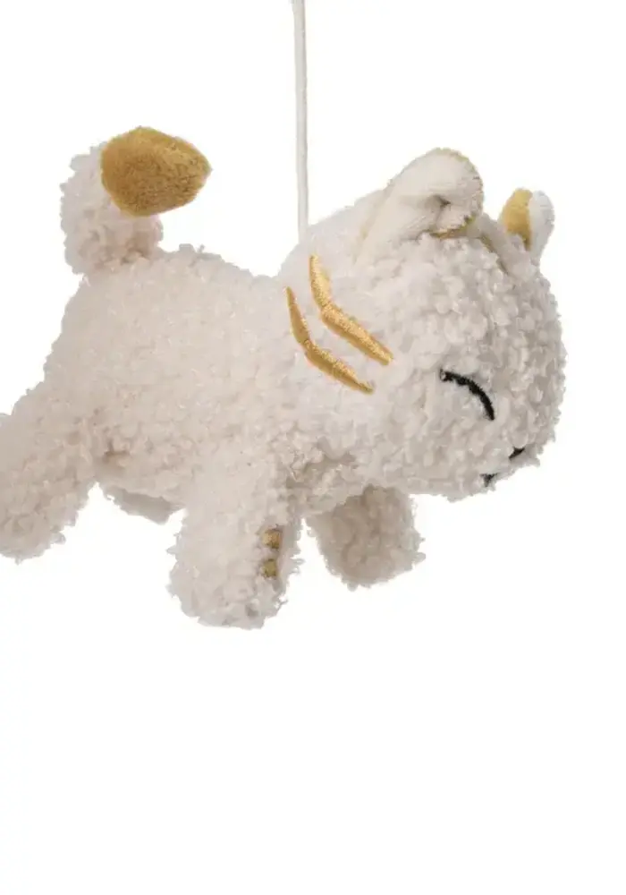 Jollein Babymobiel - Tiny Park