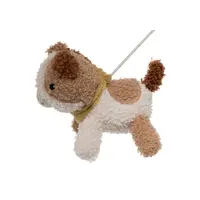 Jollein Babymobiel - Tiny Park