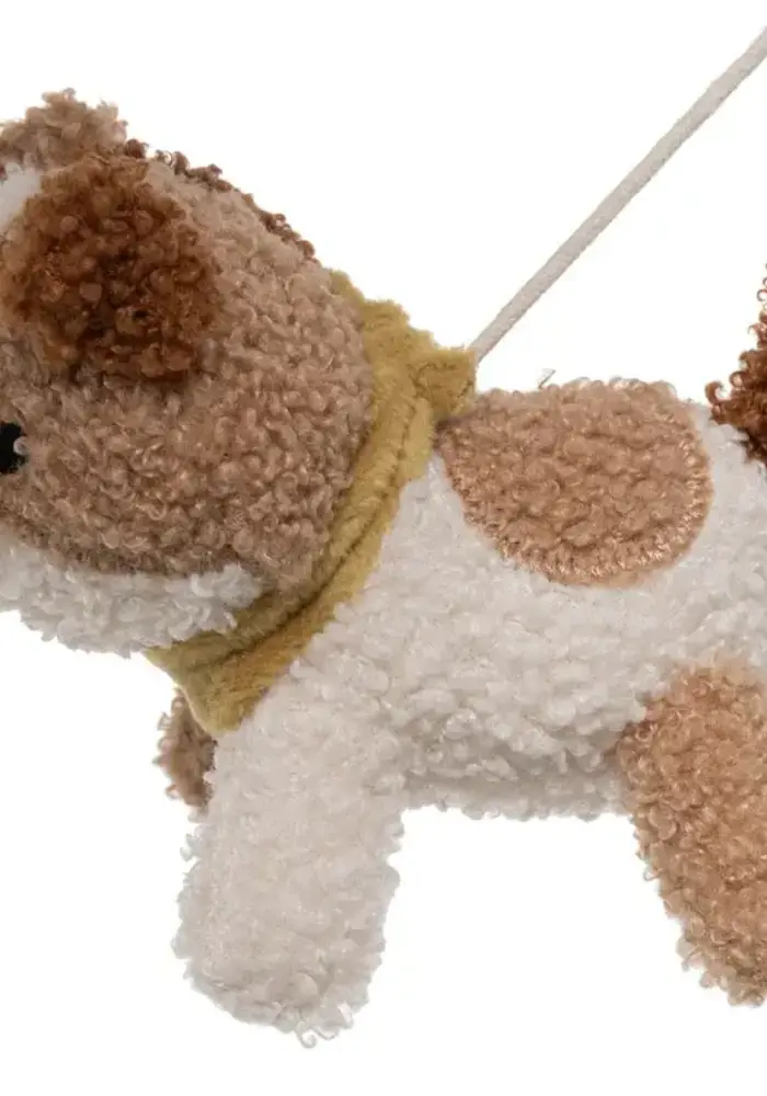 Jollein Babymobiel - Tiny Park