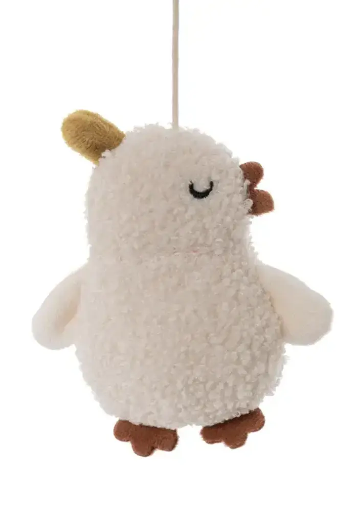 Jollein Babymobiel - Tiny Park