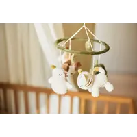 Jollein Babymobiel - Tiny Park