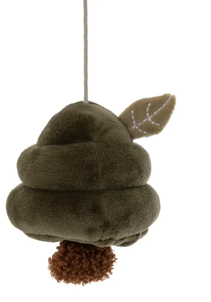 Jollein Babymobiel - Tiny Park