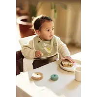 Jollein Slab Jersey Waterproof - Tiny Park - 5 Stuks