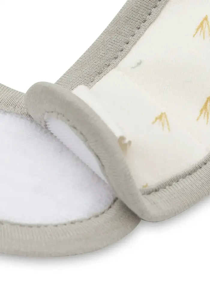 Jollein Slab Jersey Waterproof - Tiny Park - 5 Stuks