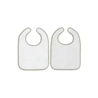 Jollein Slab Waterproof - Tiny Park - 2 Stuks