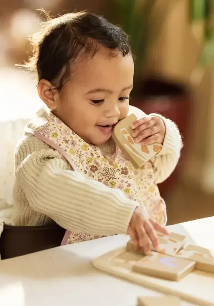 Jollein Slab Waterproof - Flower Fairies - 2 Stuks