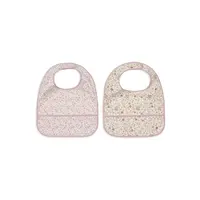 Jollein Slab Waterproof - Flower Fairies - 2 Stuks