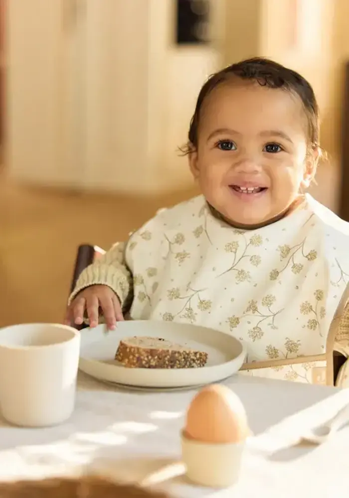 Jollein Slab Waterproof - Leafy Dreams - 2 Stuks