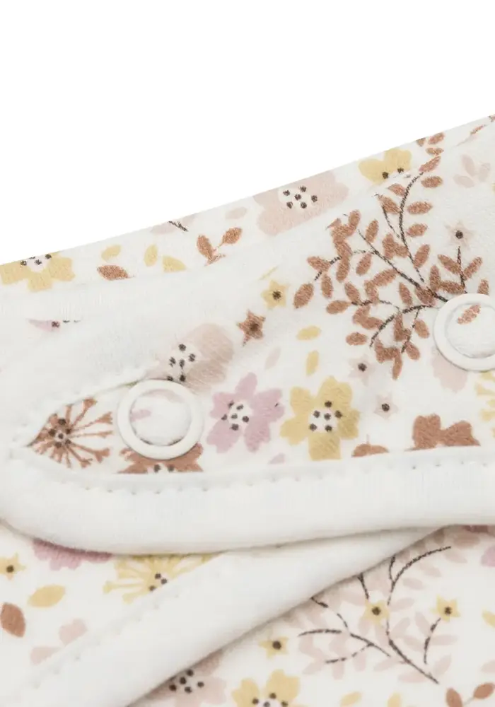 Jollein Slab Bandana - Flower Fairies - 2 Stuks