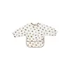 Jollein Jollein Slab Waterproof met Mouw - Miffy and Friends