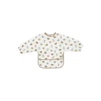 Jollein Slab Waterproof met Mouw - Miffy and Friends