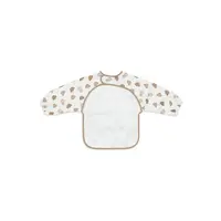 Jollein Slab Waterproof met Mouw - Miffy and Friends