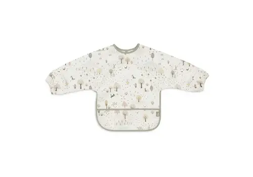Jollein Jollein Slab Waterproof met Mouw - Tiny Park