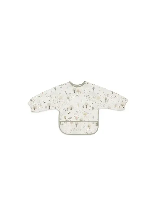 Jollein Jollein Slab Waterproof met Mouw - Tiny Park