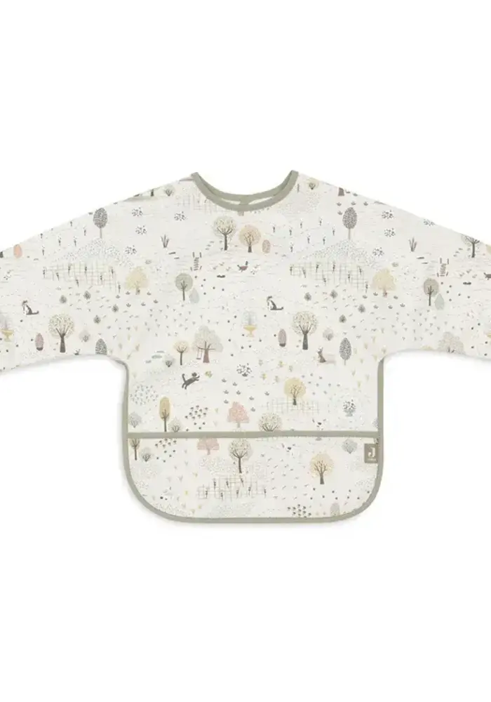 Jollein Slab Waterproof met Mouw - Tiny Park