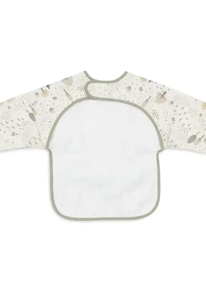 Jollein Slab Waterproof met Mouw - Tiny Park