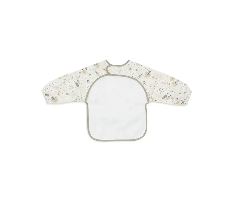 Jollein Slab Waterproof met Mouw - Tiny Park