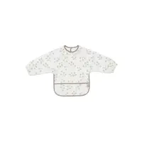 Jollein Slab Waterproof met Mouw - Leafy Dreams