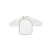 Jollein Slab Waterproof met Mouw - Leafy Dreams