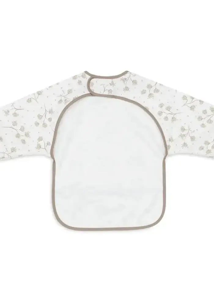 Jollein Slab Waterproof met Mouw - Leafy Dreams