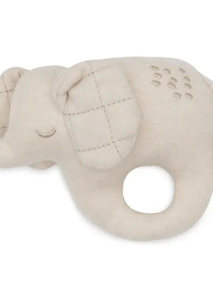 Jollein Rammelaar - Elephant Tales