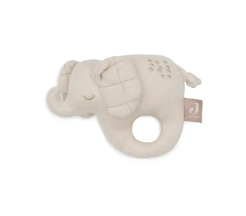 Jollein Rammelaar - Elephant Tales