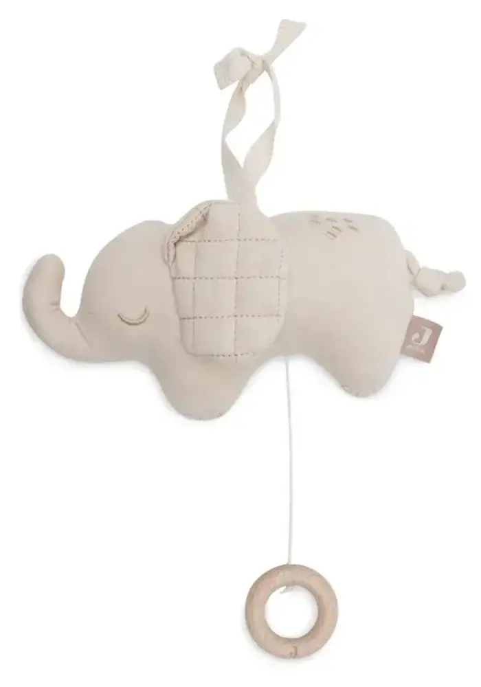 Jollein Muziekhanger - Elephant Tales
