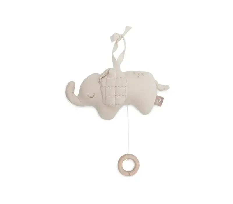 Jollein Muziekhanger - Elephant Tales