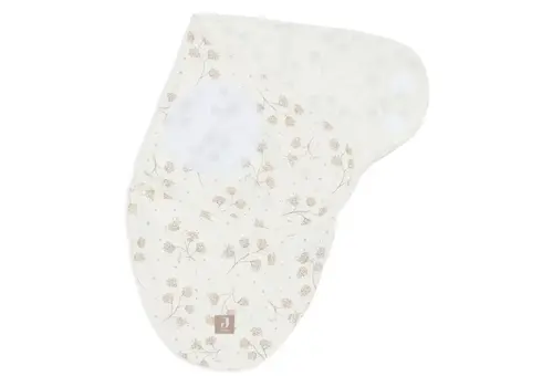 Jollein Jollein Wrapper 0-3 maanden Leafy Dreams