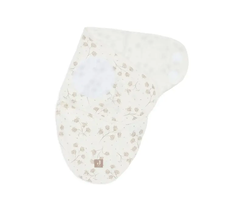 Jollein Wrapper 0-3 maanden Leafy Dreams